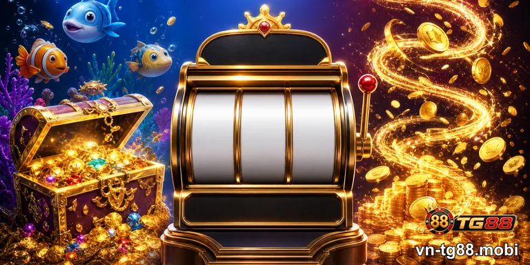 Top Các Game Hot tại {{BRAND_NAME}} Bạn Không Thể Bỏ Lỡ