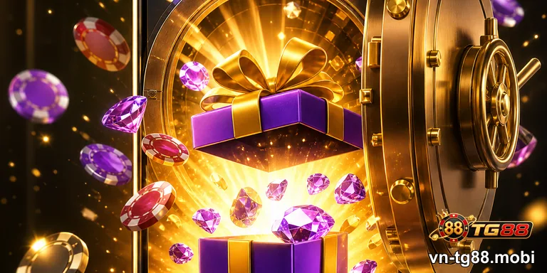 Game nổ hũ 7